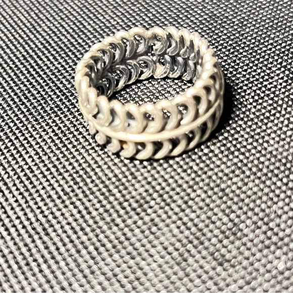 Jewelry - Silver Ring